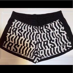 Adidas Athletic Shorts